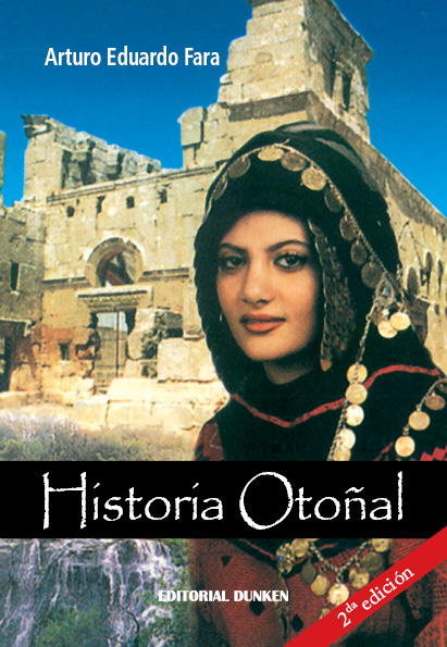 Tapa de Historia Otoñal