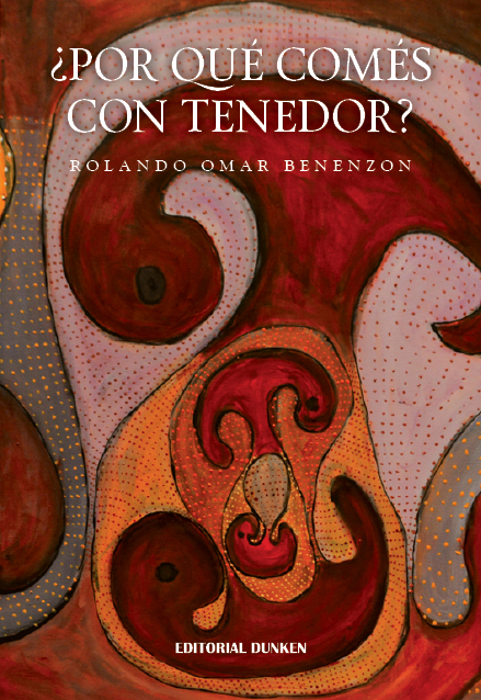 Tapa de ¿Por qué comés con tenedor?