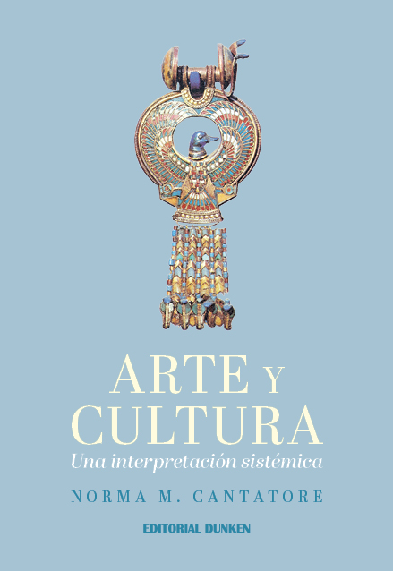 Tapa de Arte y Cultura. Una interpretación sistémica