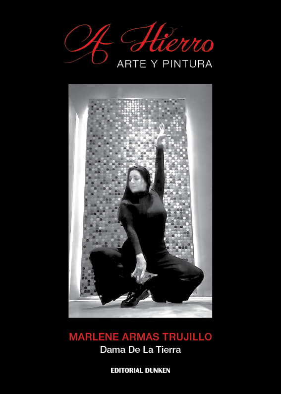 Tapa de A Hierro. Arte y pintura