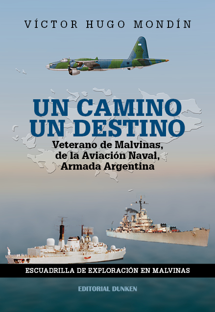 Tapa de Un camino, un destino