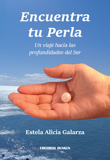 Tapa de Encuentra tu perla