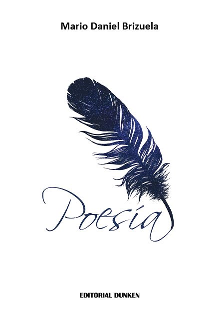 Tapa de Poesía