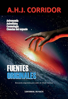 Tapa de Fuentes Originales