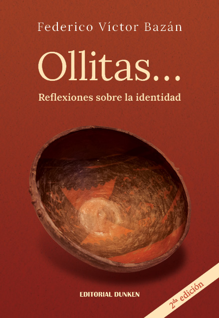 Tapa de Ollitas. Reflexiones sobre la identidad