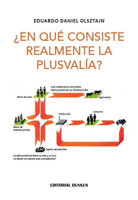 Tapa de ¿En qué consiste realmente la Plusvalía?