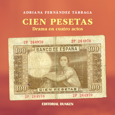 Tapa de Cien Pesetas