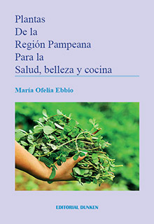 Tapa de Plantas de la Región Pampeana