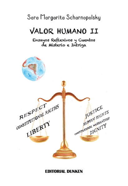 Tapa de Valor Humano II