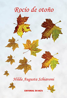 Tapa de Rocío de Otoño
