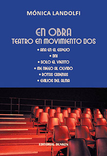 Tapa de En obra - Teatro en Movimiento dos