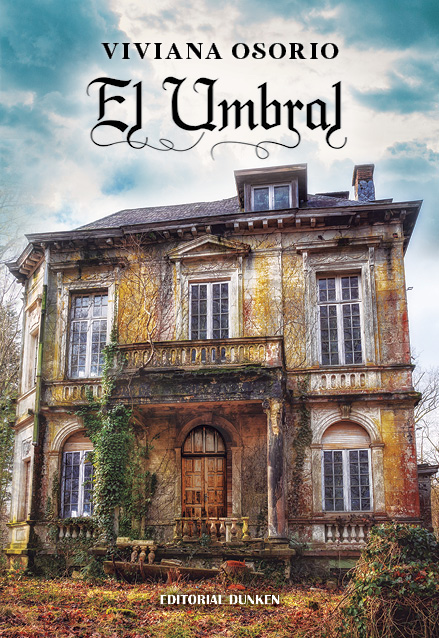 Tapa de El umbral