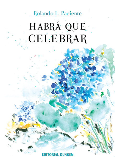 Tapa de Habrá que celebrar