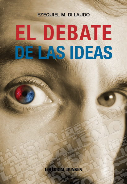 Tapa de El Debate de las Ideas