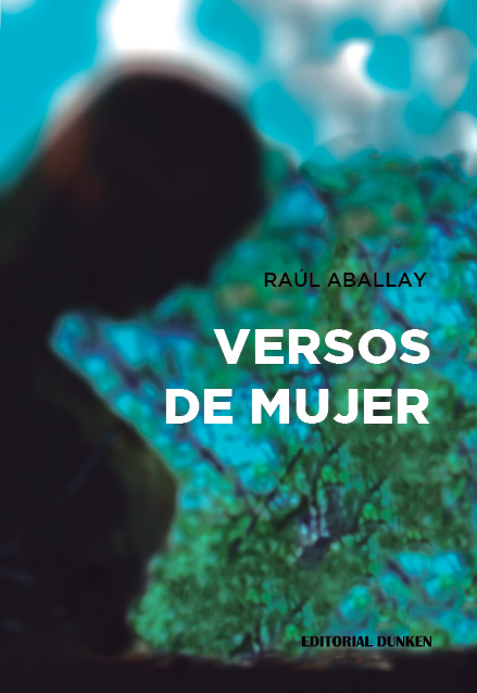 Tapa de Versos de Mujer