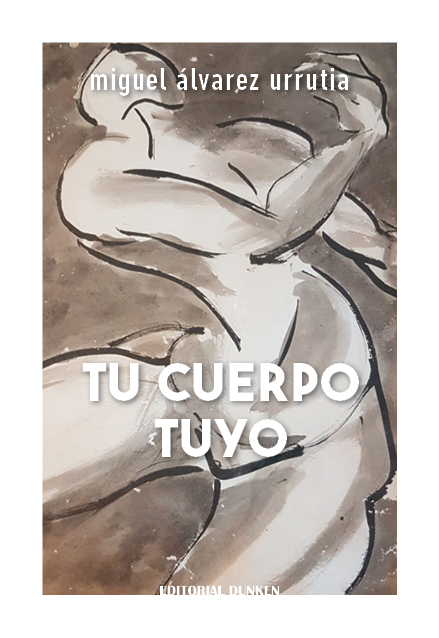 Tapa de Tu cuerpo tuyo