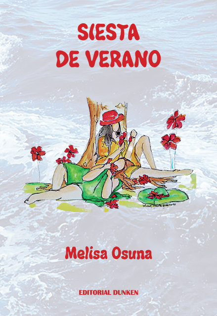 Tapa de Siesta de verano