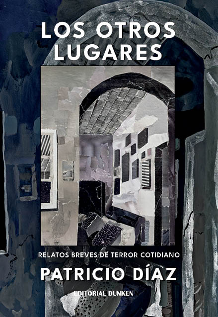 Tapa de Los Otros Lugares
