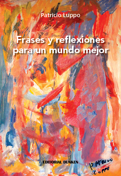 Tapa de Frases y reflexiones para un mundo mejor
