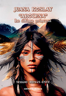 Tapa de Juana Koslay