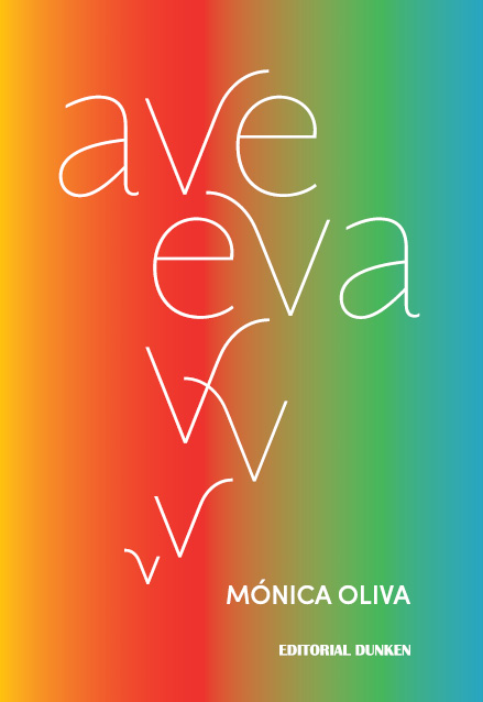 Tapa de Ave Eva