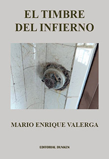 Tapa de El timbre del infierno