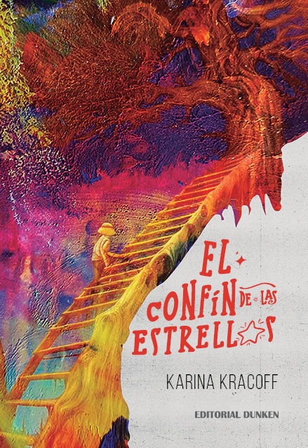 Tapa de El confín de las estrellas