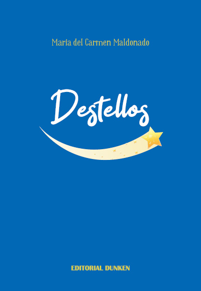 Tapa de Destellos