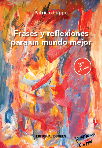 Tapa de Frases y reflexiones para un mundo mejor