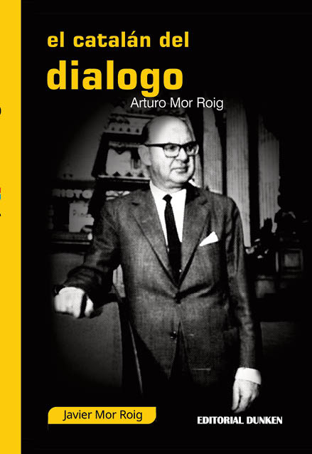 Tapa de El Catalán del diálogo