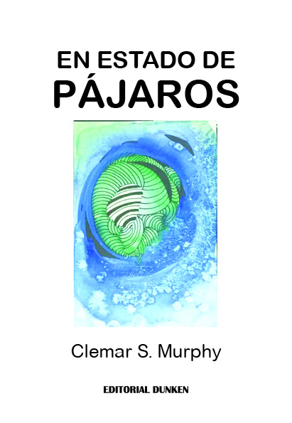 Tapa de En estado de pájaros