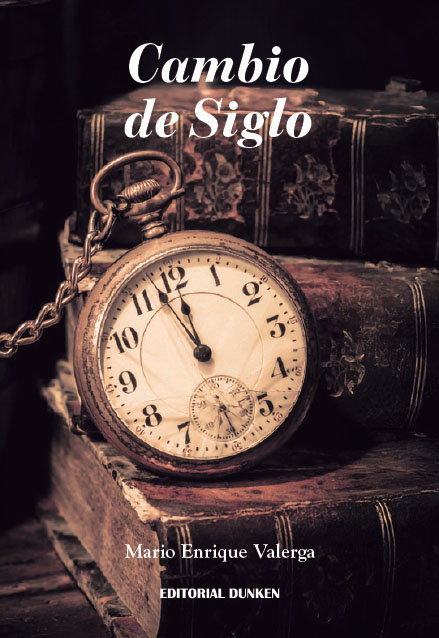 Tapa de Cambio de siglo