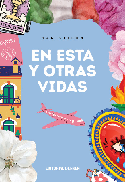 Tapa de En esta y otras vidas