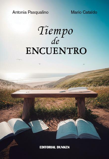 Tapa de Tiempo de encuentro