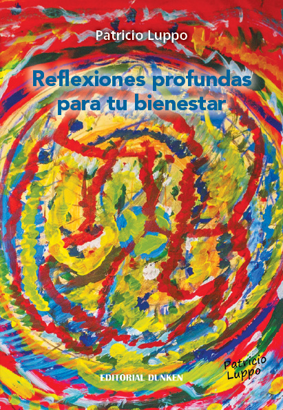 Tapa de Reflexiones profundas para tu bienestar