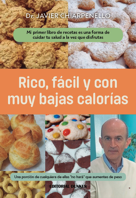 Tapa de Rico, fácil y con muy bajas calorías