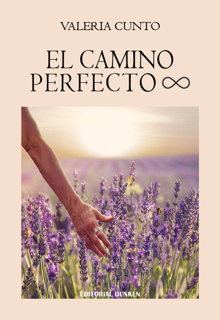 Tapa de El Camino Perfecto