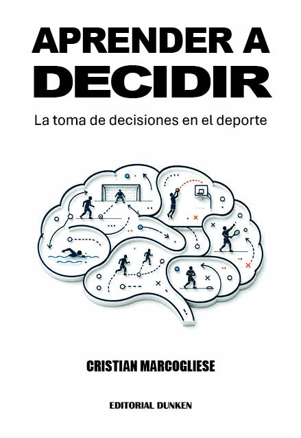Tapa de Aprender a decidir