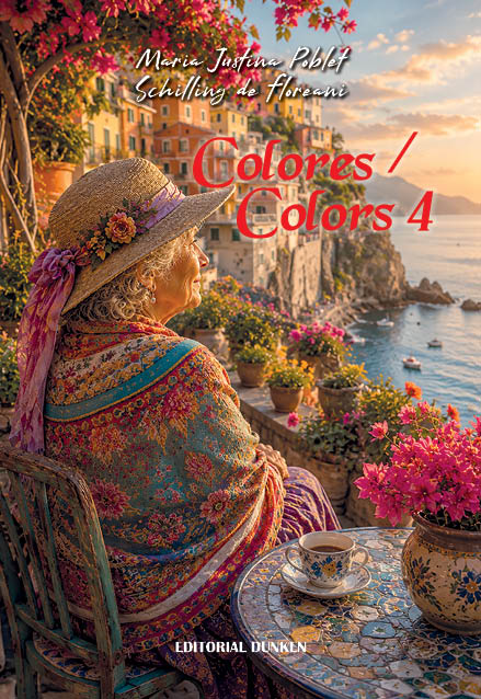 Tapa de Colores / Colors 4