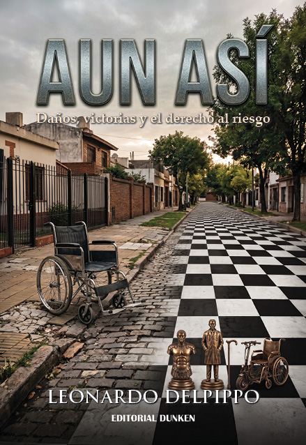 Tapa de Aun así