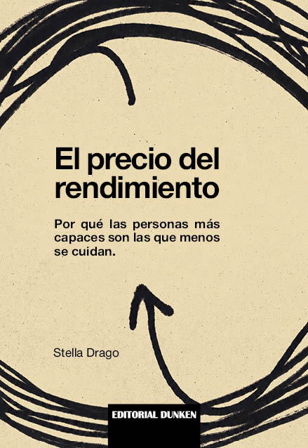 Tapa de El Precio del Rendimiento