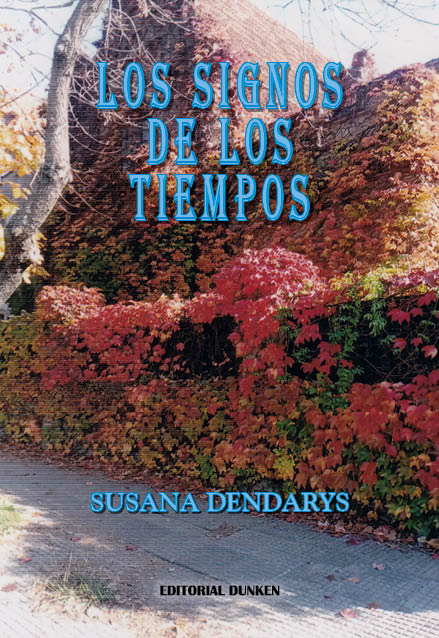 Tapa de Los signos de los tiempos